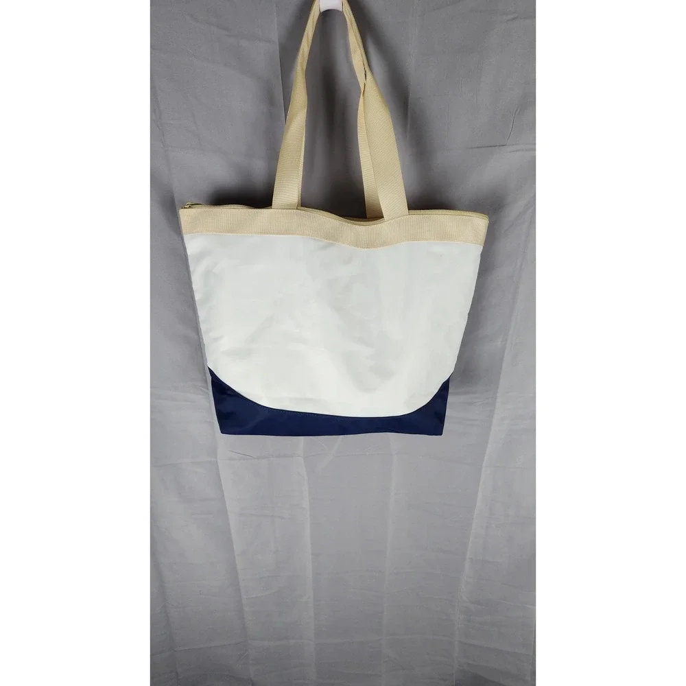 Disney Cruise Line Disney Wish Maiden Voyage Castaway Club Tote Bag Mickey Mouse